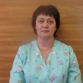 Князева Лидия Александровна