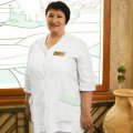 Соколова Ольга