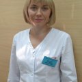 Телегина Светлана Викторовна