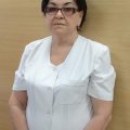 Силаева Елена Витальевна