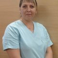 Чалык Светлана Анатольевна