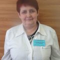 Соколова Наталья Анатольевна