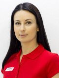 Соболева Наталья