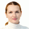 Никонорова Марина Владимировна