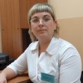 Черешнева Ольга Владимировна