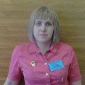 Мурашкина Марина Вячеславовна