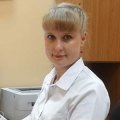 Дорджиева Вера Владимировна