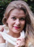 Чернядьева Анастасия