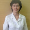 Сурганова Галина Леонидовна