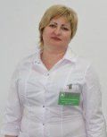Макаренко Лилия Анатольевна