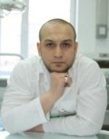 Тапсултанов Аслан Магомедович