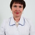 Ефимова Ольга Павловна