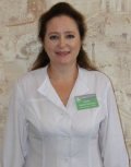 Крутова Марина Георгиевна