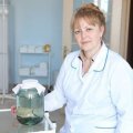 Андреева Галина Тарасовна