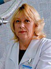 Коробова Надежда Сергеевна