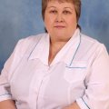 Валентинова Зоя Степановна