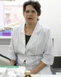 Журавлева Нина Валентиновна