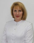 Серебренникова Ирина Викторовна