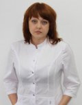 Воронина Елена Сергеевна
