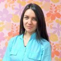 Лоншакова Екатерина Андреевна