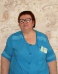 Сорокина Надежда Михайловна