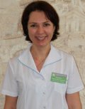 Байцерова Лариса Вениаминовна
