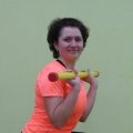 Вотинова Алёна