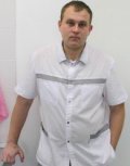 Непершев Сергей Александрович