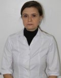 Пономарева Анна Павловна