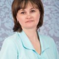 Свириденко Ольга Николаевна