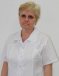 Веденева Наталья Анатольевна