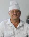 Назаренко Николай Дмитриевич