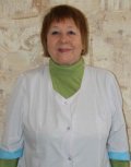 Кочкина Елена Михайловна