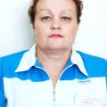Архипова Елена Васильевна