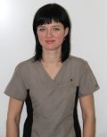 Сердюкова Людмила Евгеньевна