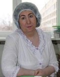 Гультяева Ирина Левоновна