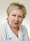 Колеватова Ольга Александровна
