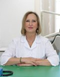 Кудряшова Елена Александровна