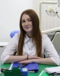 Карачевцева Мария Александровна