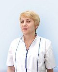 Астахова Анжелика Владимировна