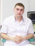 Покручин Михаил Александрович