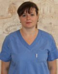 Белоусова Людмила Васильевна