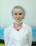 Хорохорина Наталья Ивановна