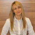 Осыко Анна Николаевна