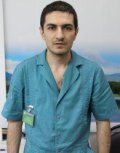 Манвелян Самвел Тигранович