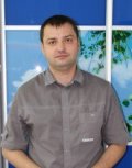 Песков Семен Владимирович