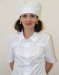 Тришина Нина Владимировна