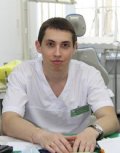 Марков Виталий Юрьевич