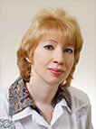 Ившина Алла Геннадьевна