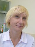 Цветкова Светлана Викторовна